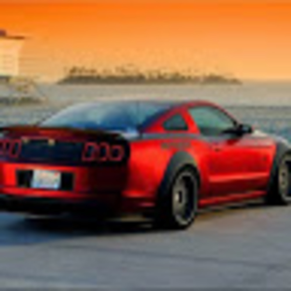 Meet your Posher, Daniel